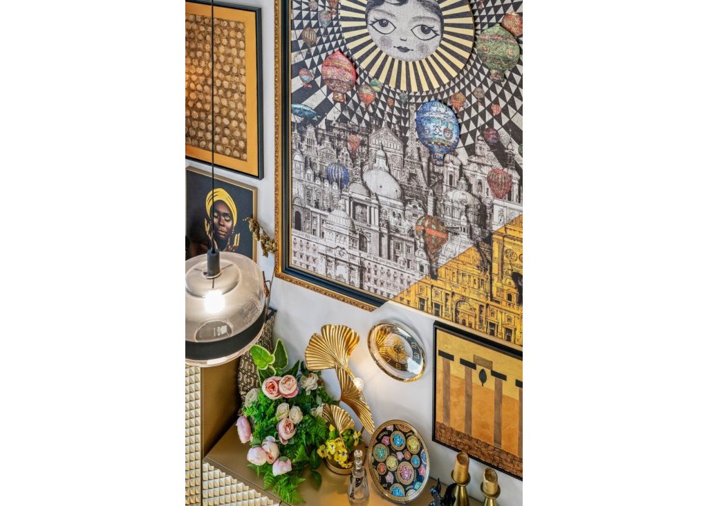 Venta - Apartment - Flat - Villamartín