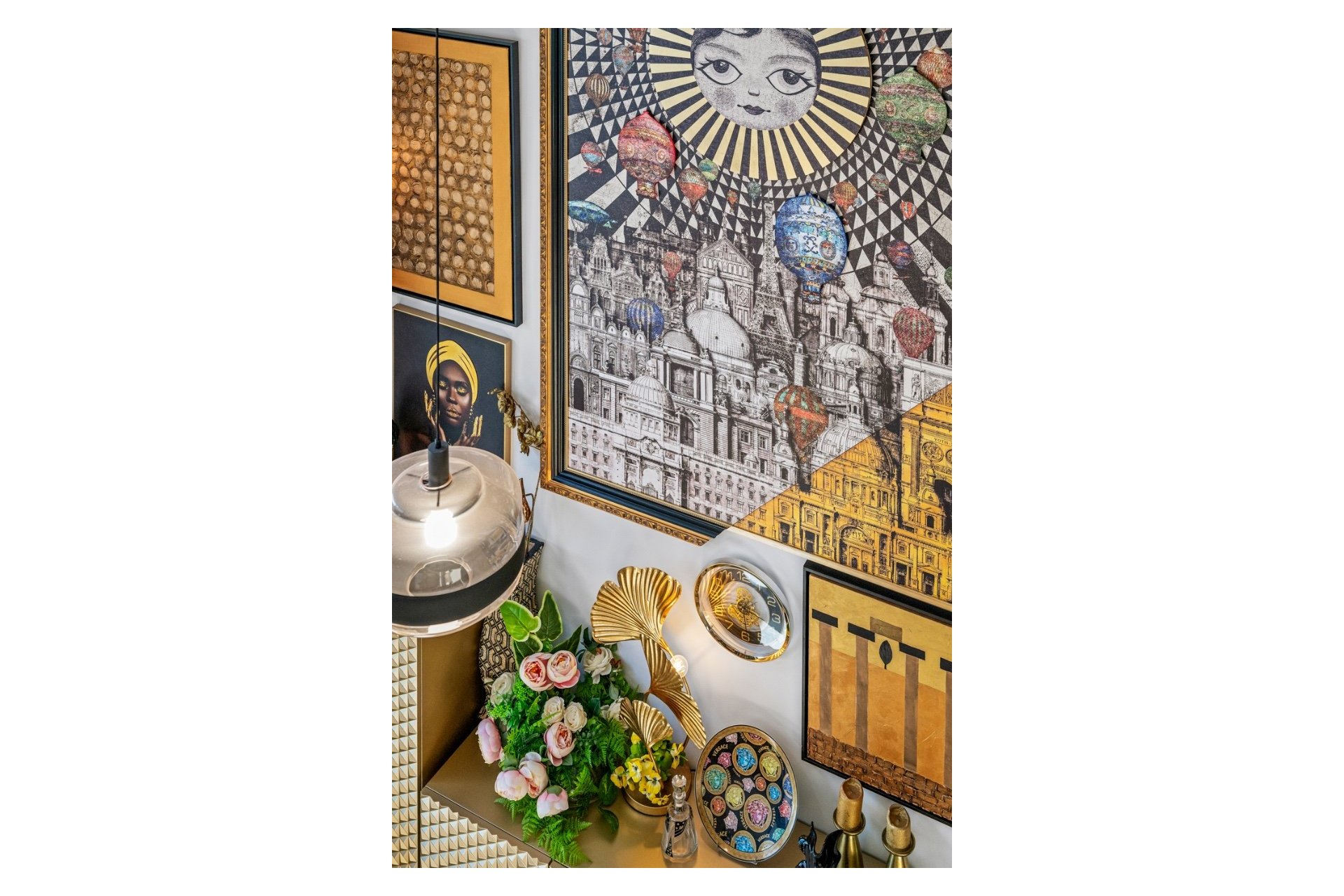 Venta - Apartment - Flat - Villamartín