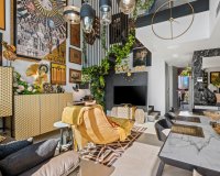 Venta - Apartment - Flat - Villamartín