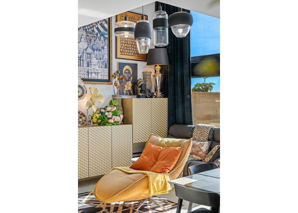 Venta - Apartment - Flat - Villamartín