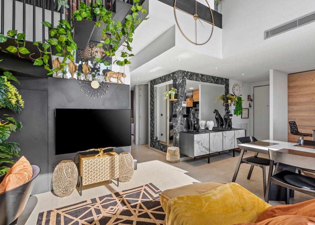 Venta - Apartment - Flat - Villamartín