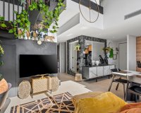 Venta - Apartment - Flat - Villamartín