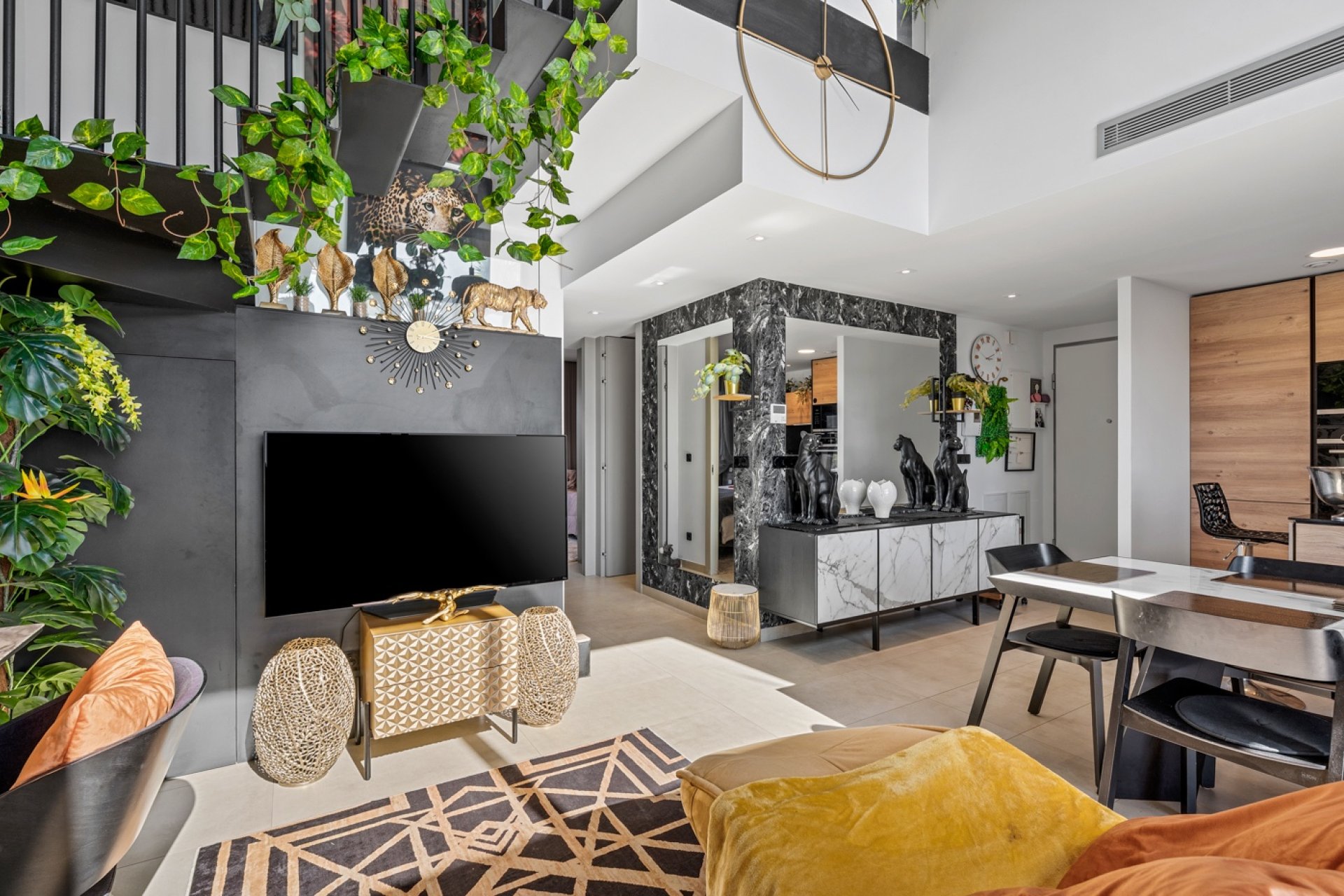 Venta - Apartment - Flat - Villamartín