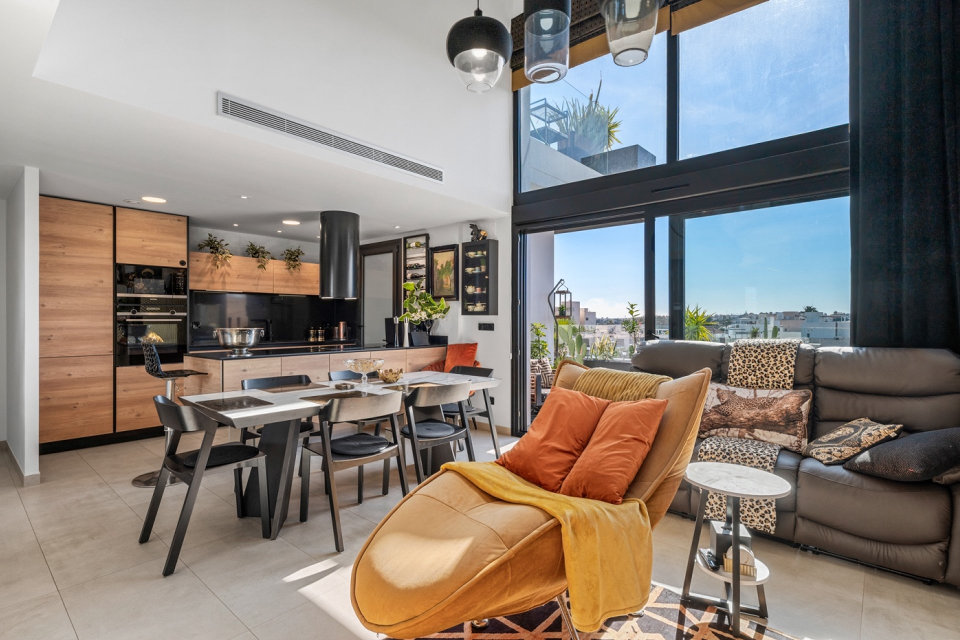 Venta - Apartment - Flat - Villamartín