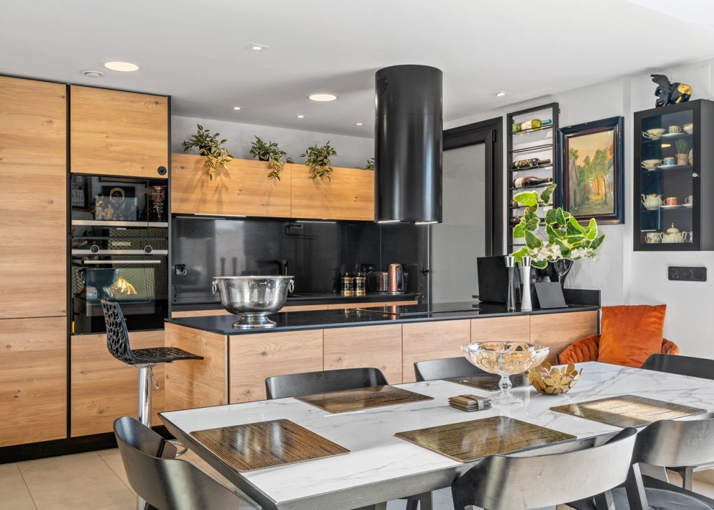 Venta - Apartment - Flat - Villamartín