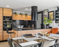 Venta - Apartment - Flat - Villamartín