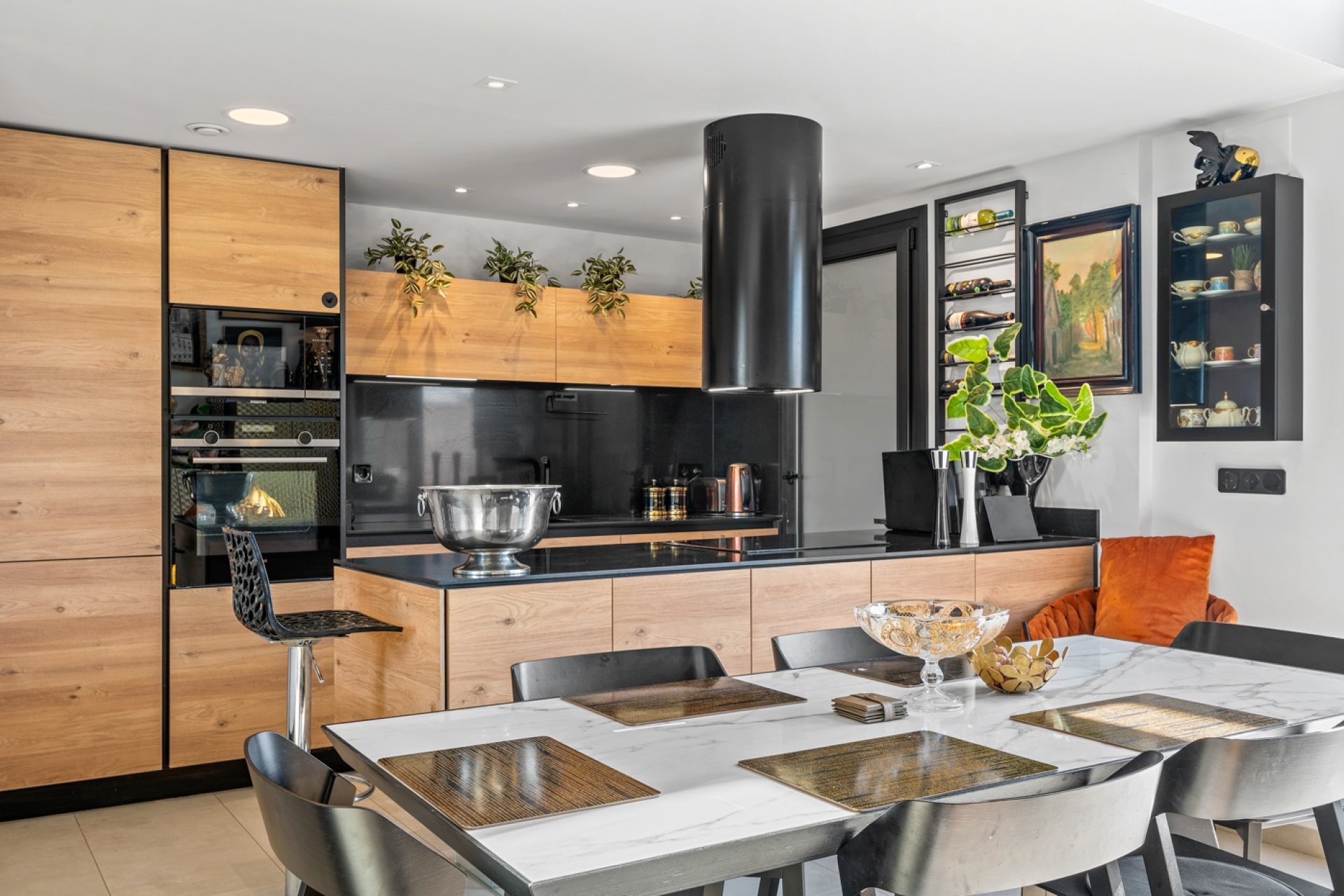 Venta - Apartment - Flat - Villamartín