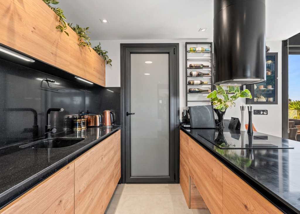 Venta - Apartment - Flat - Villamartín