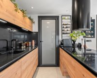 Venta - Apartment - Flat - Villamartín