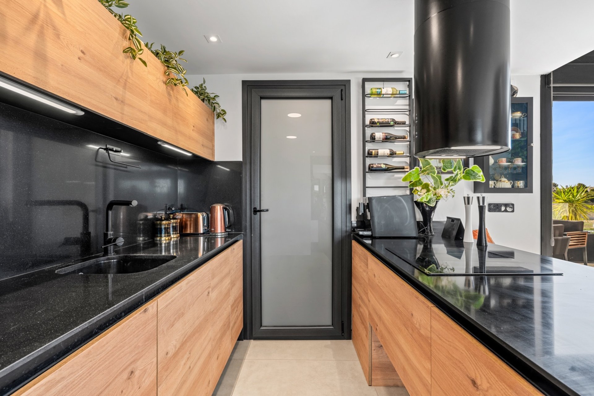 Venta - Apartment - Flat - Villamartín