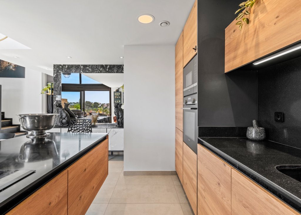 Venta - Apartment - Flat - Villamartín