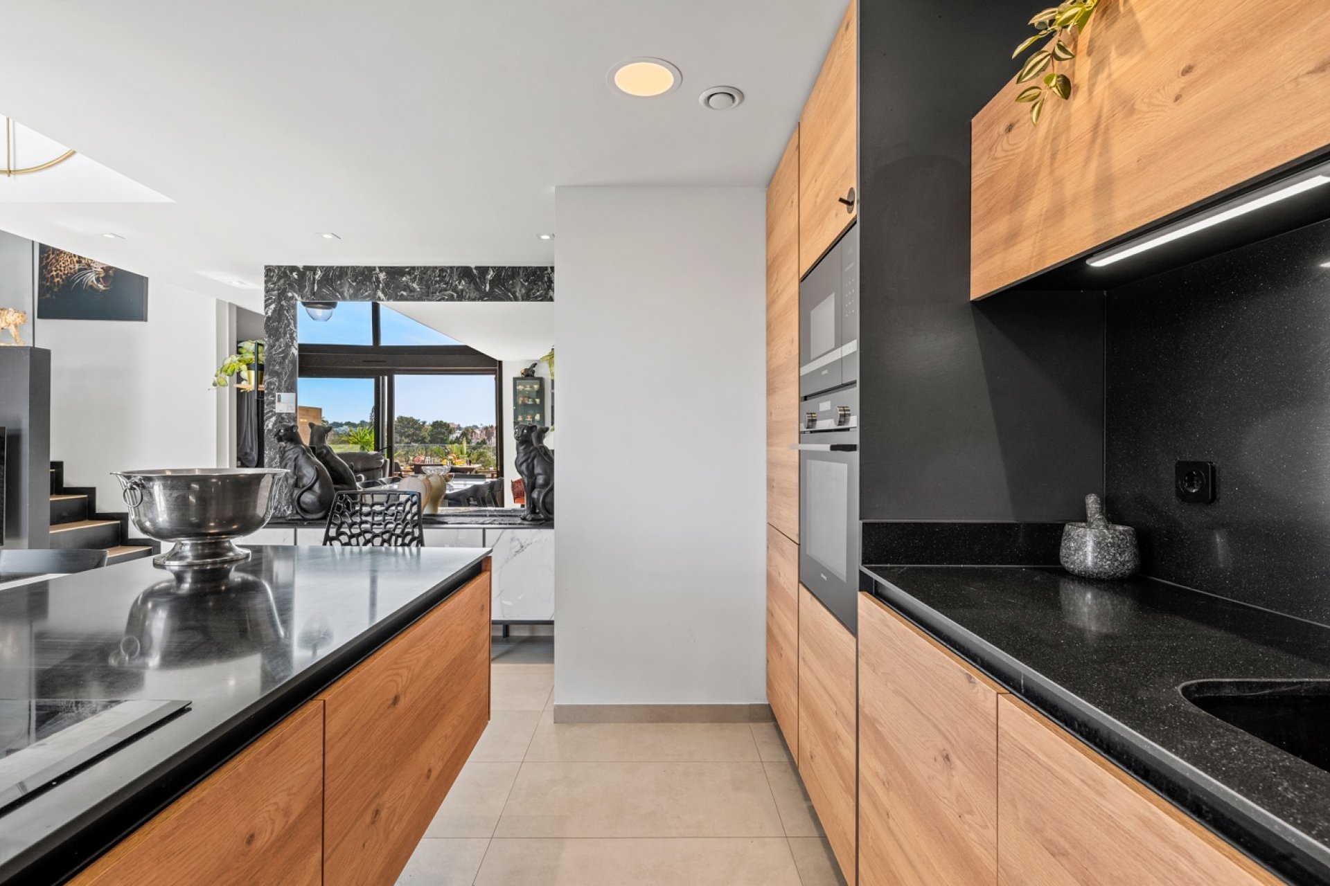 Venta - Apartment - Flat - Villamartín