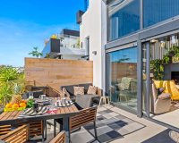 Venta - Apartment - Flat - Villamartín