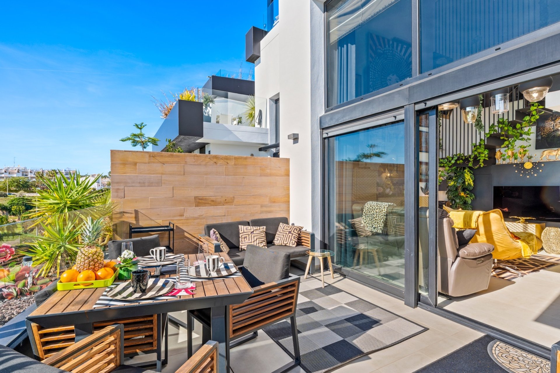 Venta - Apartment - Flat - Villamartín