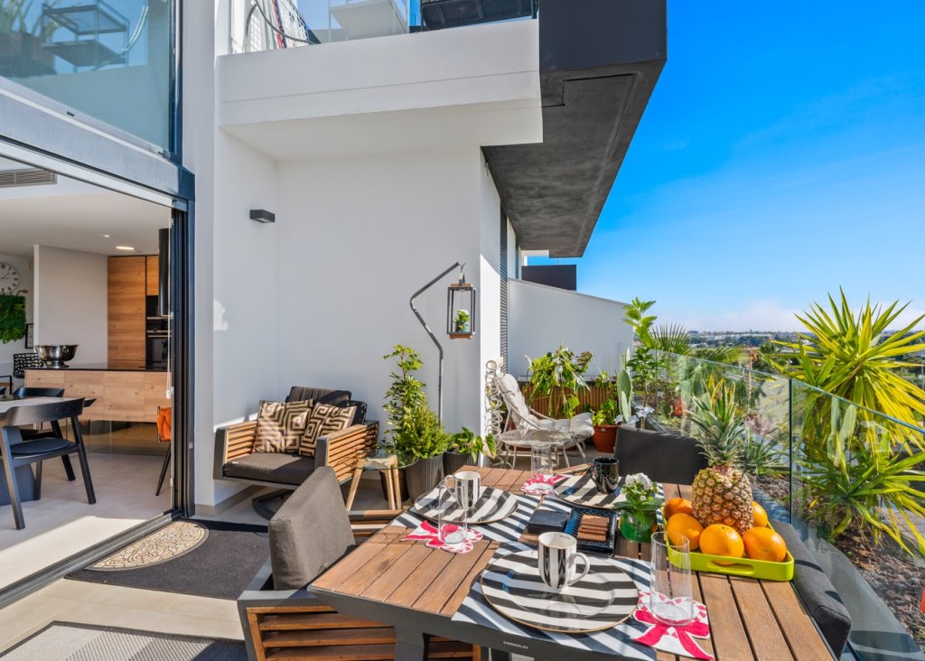 Venta - Apartment - Flat - Villamartín