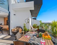 Venta - Apartment - Flat - Villamartín