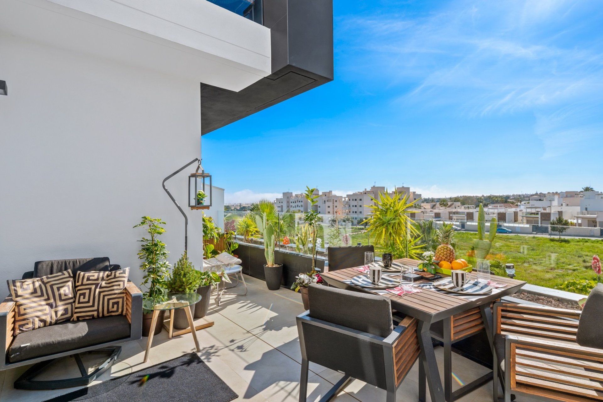 Venta - Apartment - Flat - Villamartín