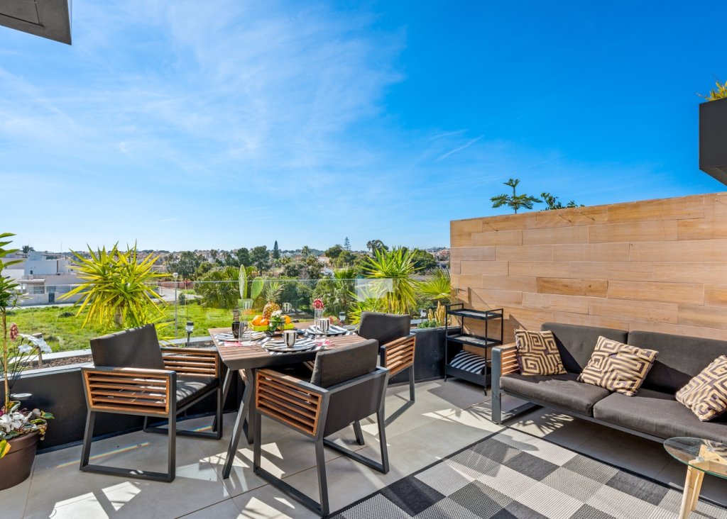 Venta - Apartment - Flat - Villamartín