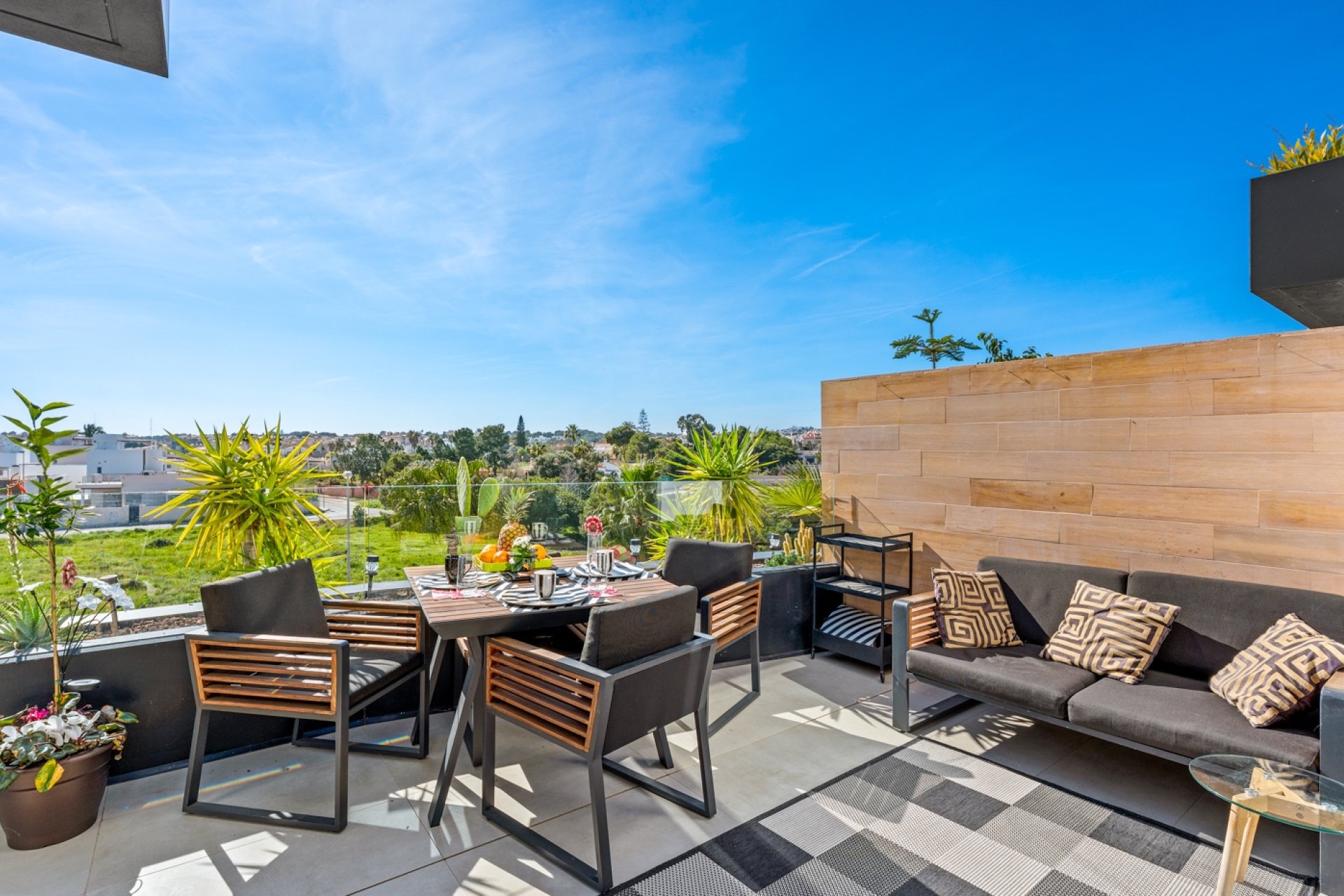 Venta - Apartment - Flat - Villamartín