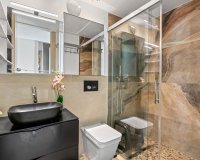 Venta - Apartment - Flat - Villamartín