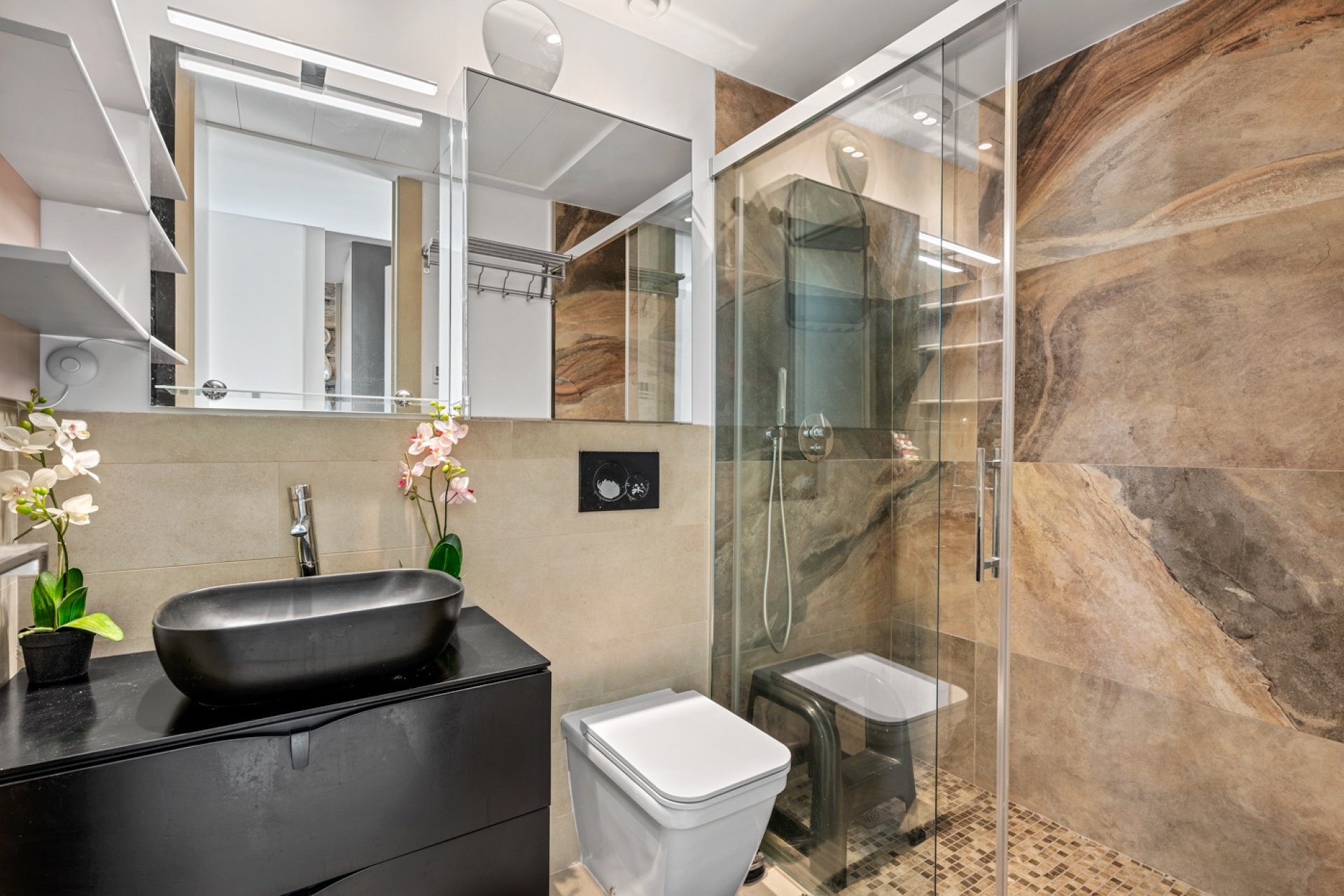 Venta - Apartment - Flat - Villamartín