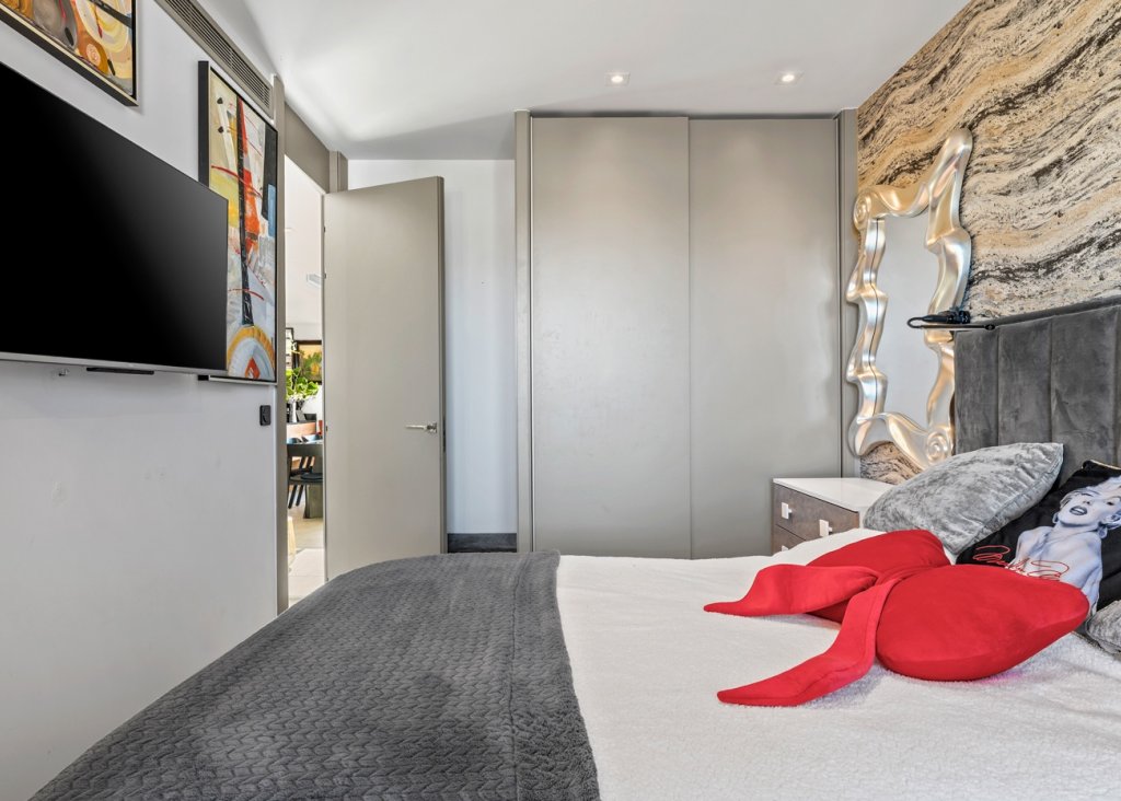 Venta - Apartment - Flat - Villamartín