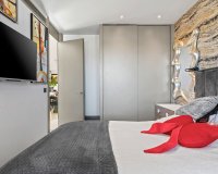 Venta - Apartment - Flat - Villamartín