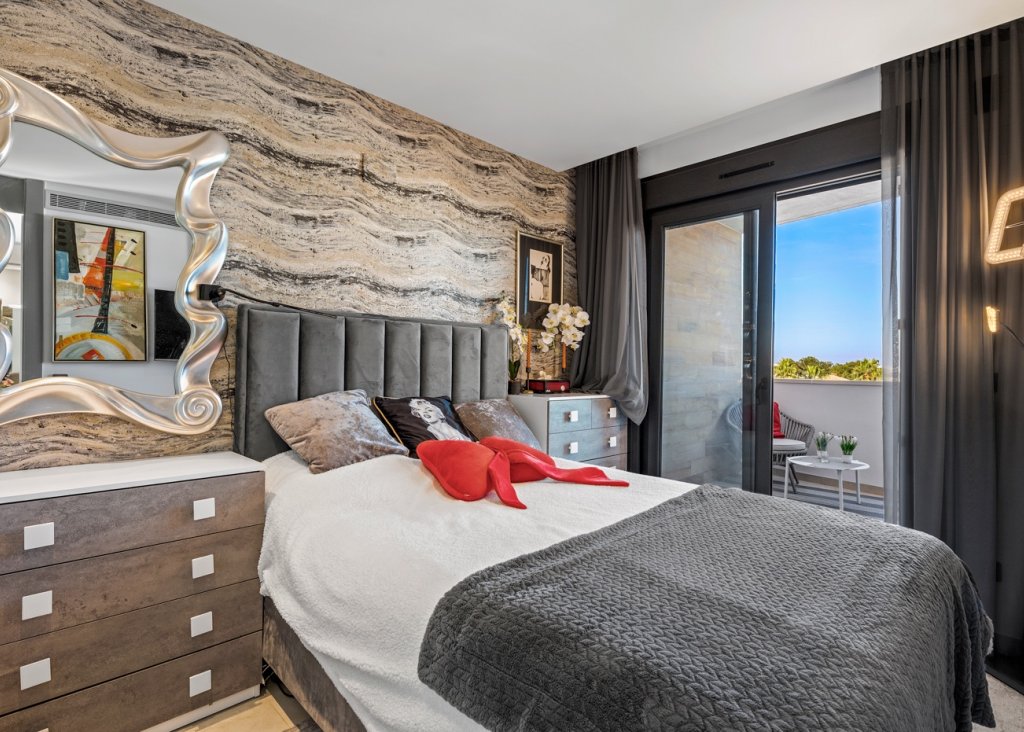 Venta - Apartment - Flat - Villamartín