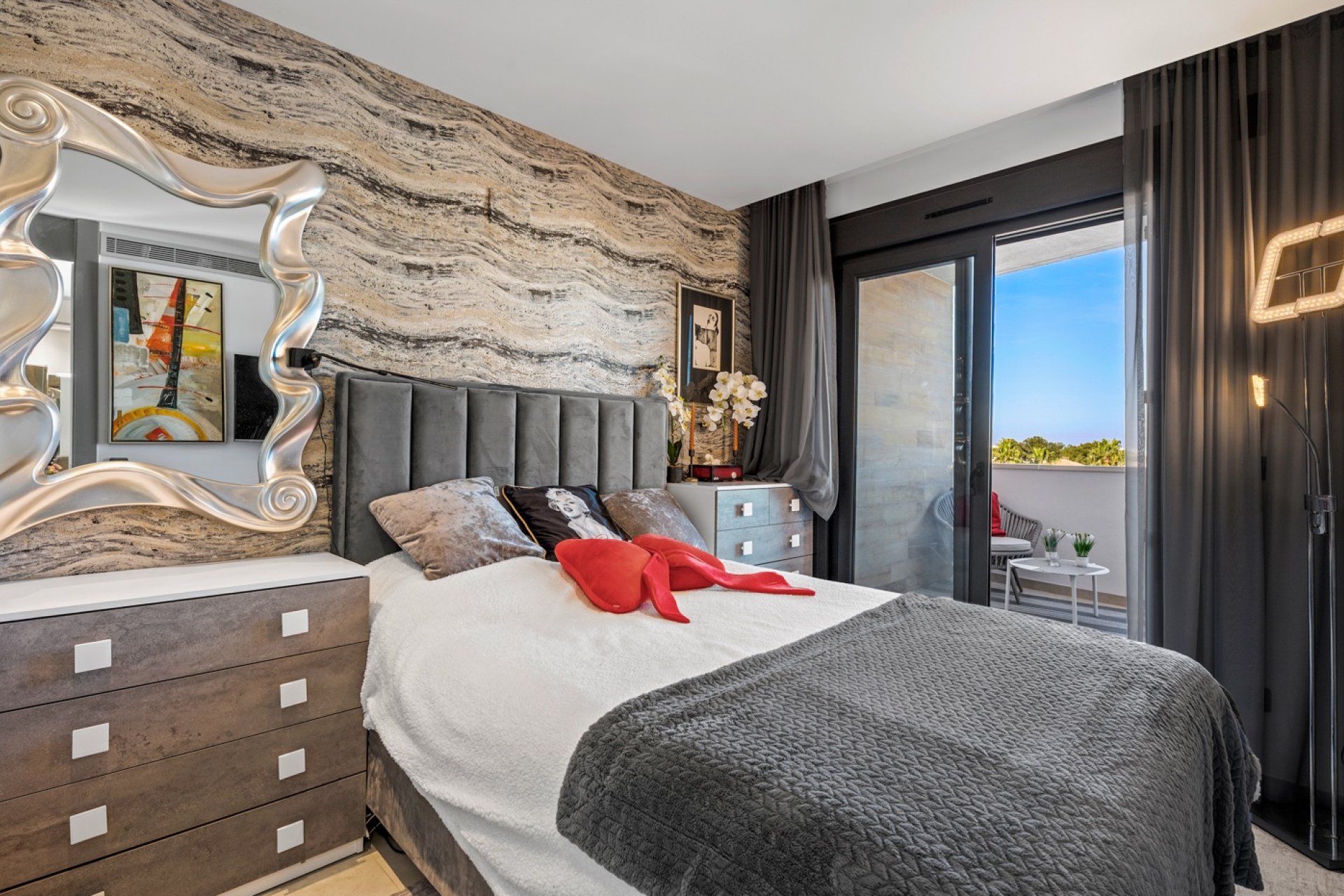 Venta - Apartment - Flat - Villamartín