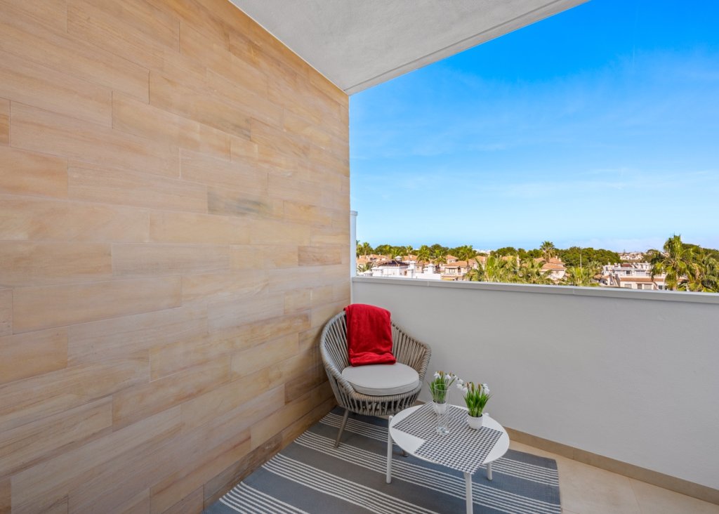 Venta - Apartment - Flat - Villamartín