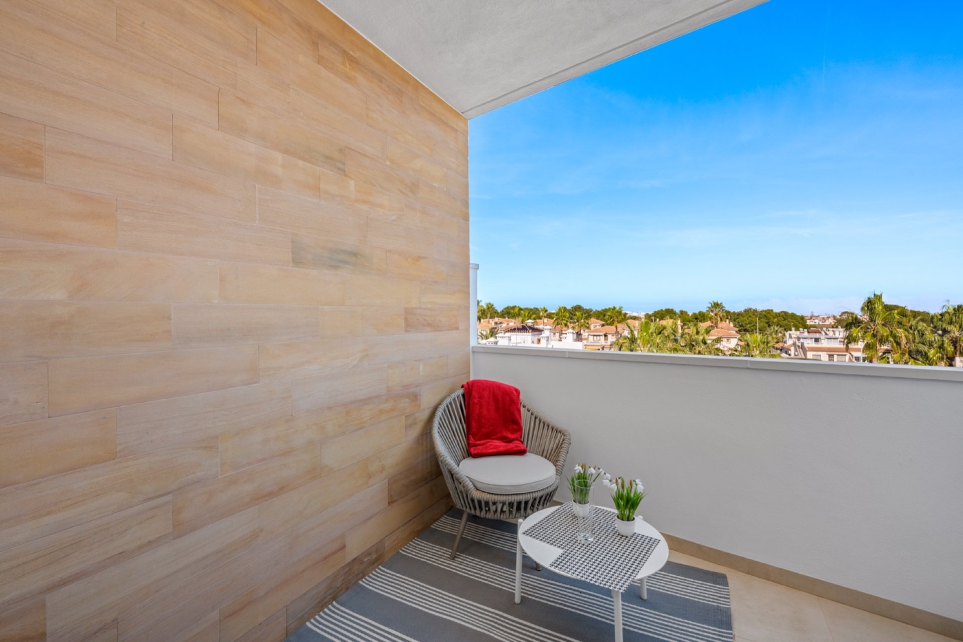 Venta - Apartment - Flat - Villamartín