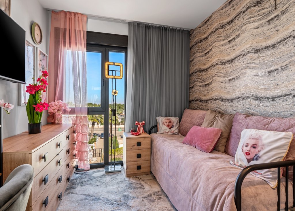 Venta - Apartment - Flat - Villamartín