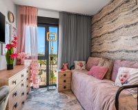 Venta - Apartment - Flat - Villamartín