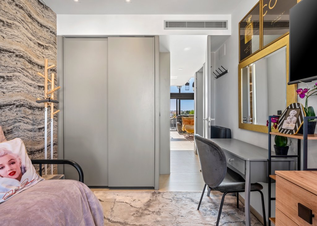 Venta - Apartment - Flat - Villamartín