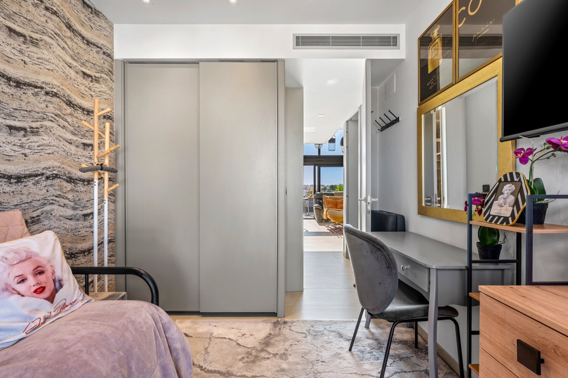 Venta - Apartment - Flat - Villamartín