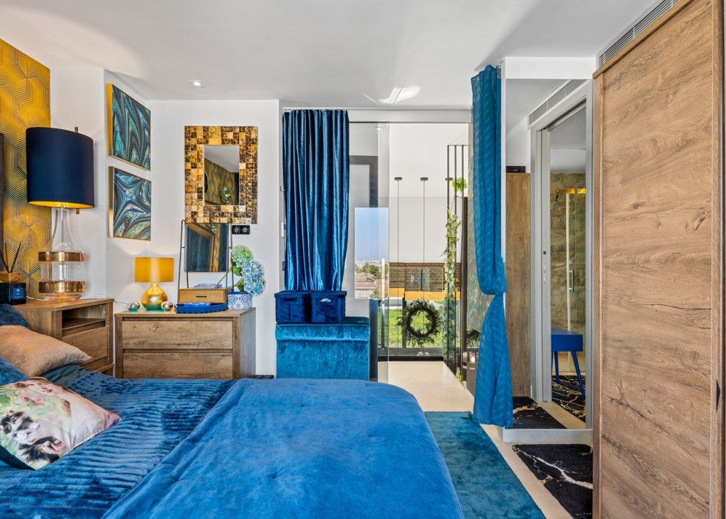 Venta - Apartment - Flat - Villamartín