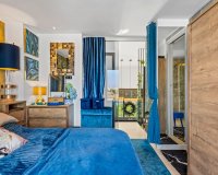 Venta - Apartment - Flat - Villamartín