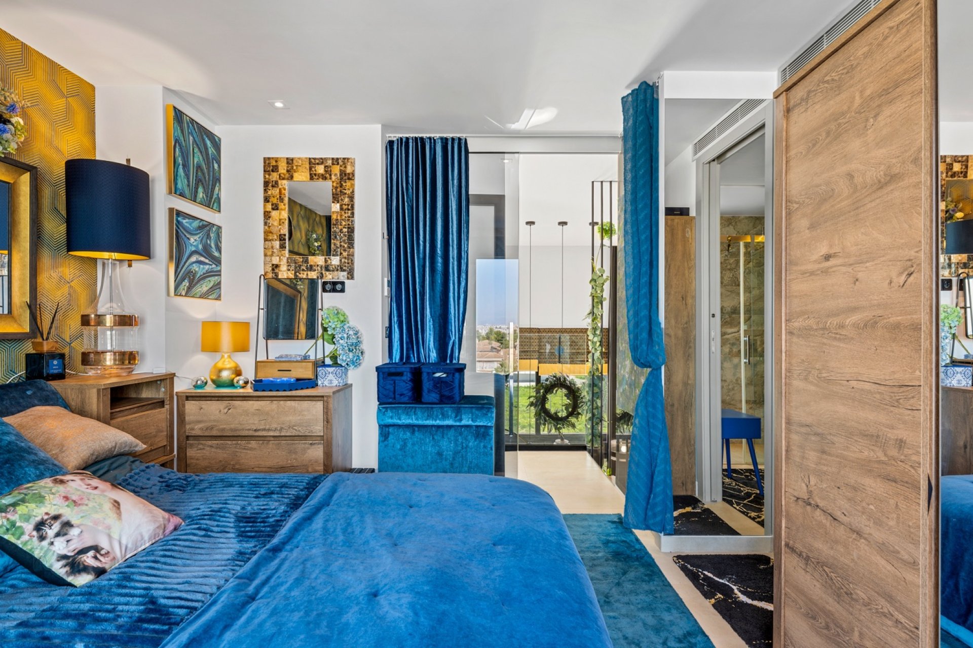 Venta - Apartment - Flat - Villamartín