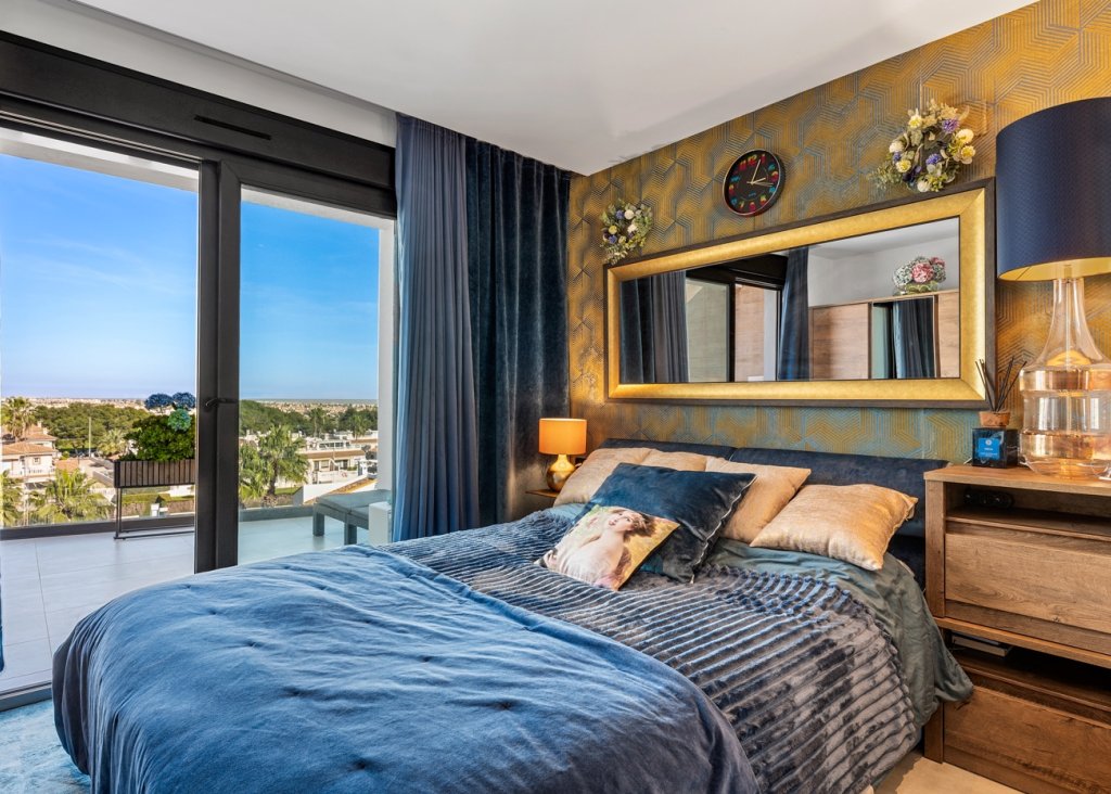 Venta - Apartment - Flat - Villamartín