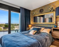 Venta - Apartment - Flat - Villamartín