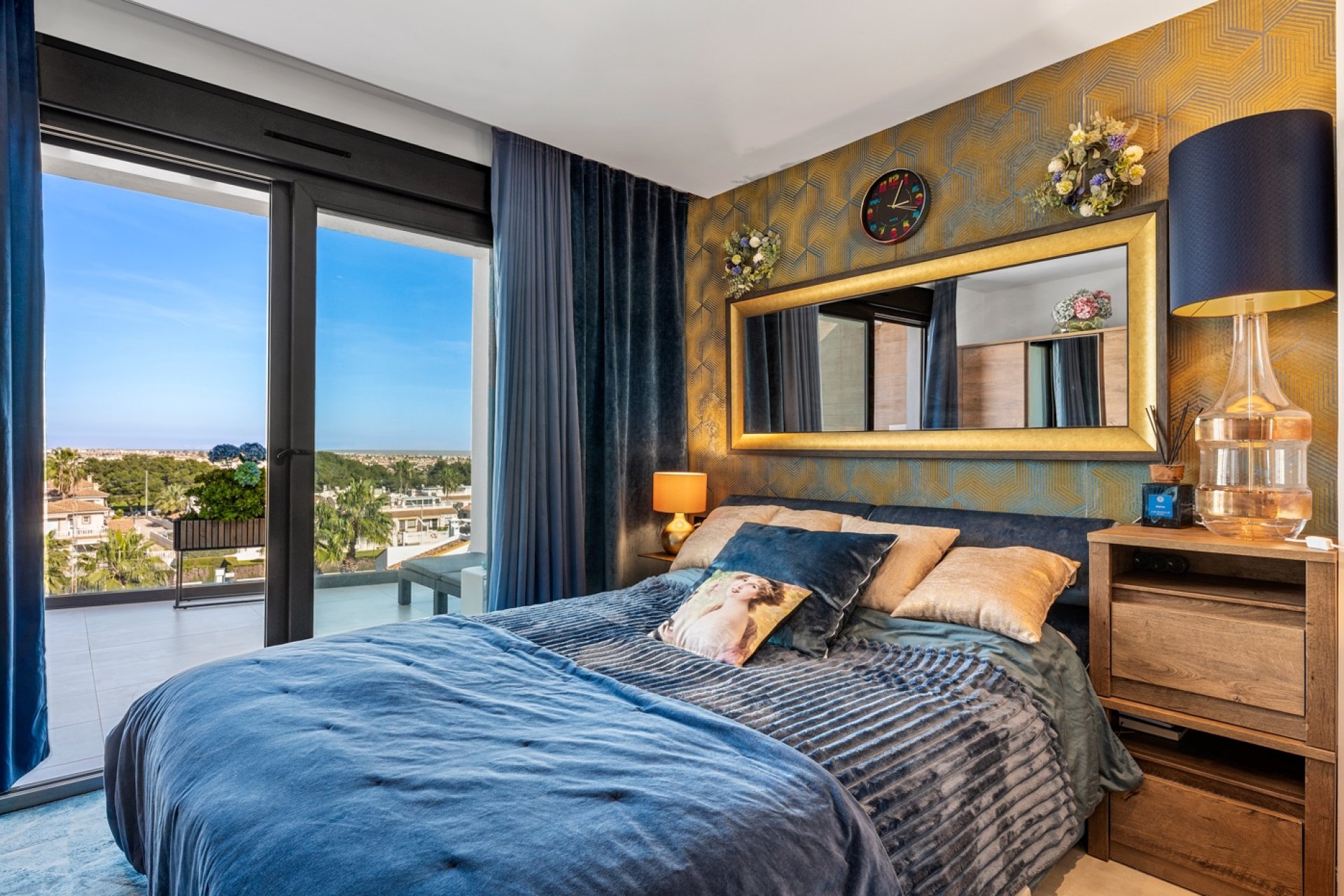 Venta - Apartment - Flat - Villamartín