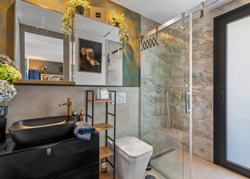 Venta - Apartment - Flat - Villamartín