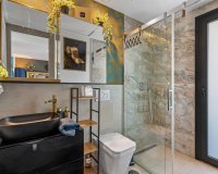 Venta - Apartment - Flat - Villamartín