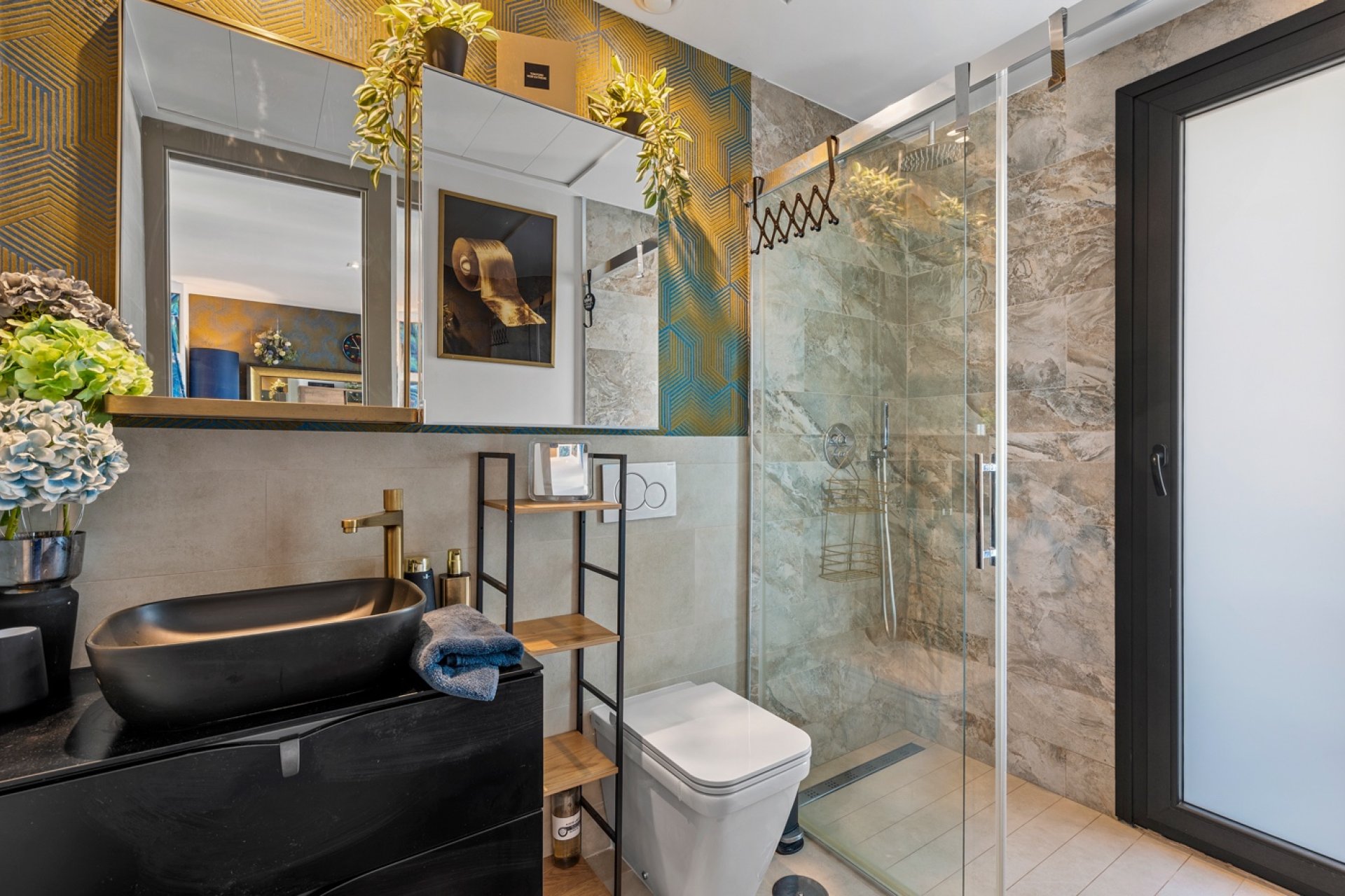 Venta - Apartment - Flat - Villamartín