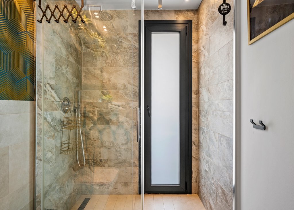 Venta - Apartment - Flat - Villamartín