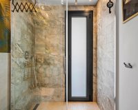 Venta - Apartment - Flat - Villamartín