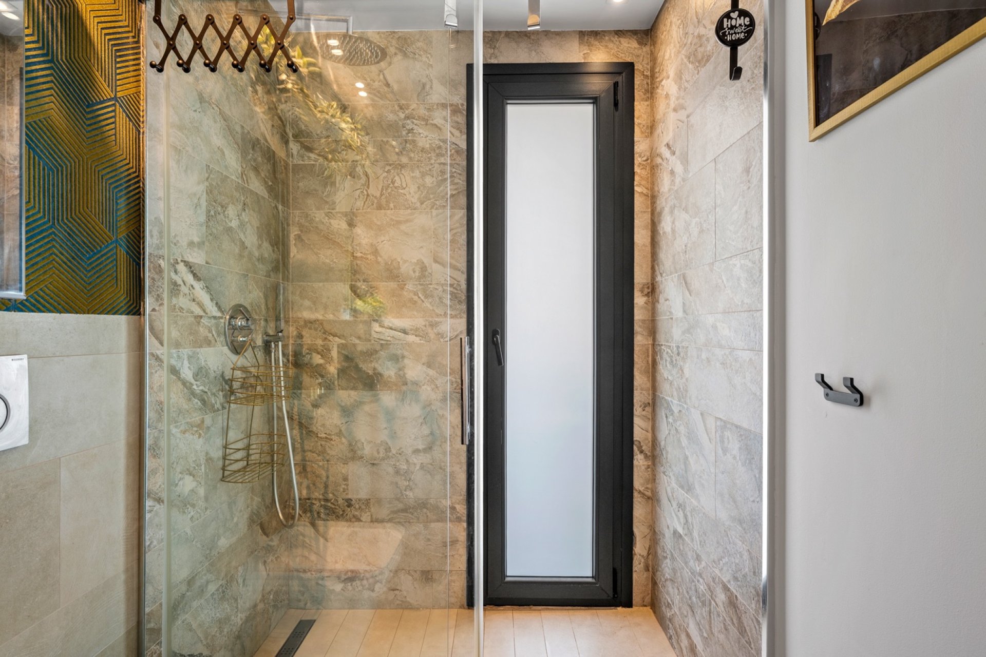 Venta - Apartment - Flat - Villamartín