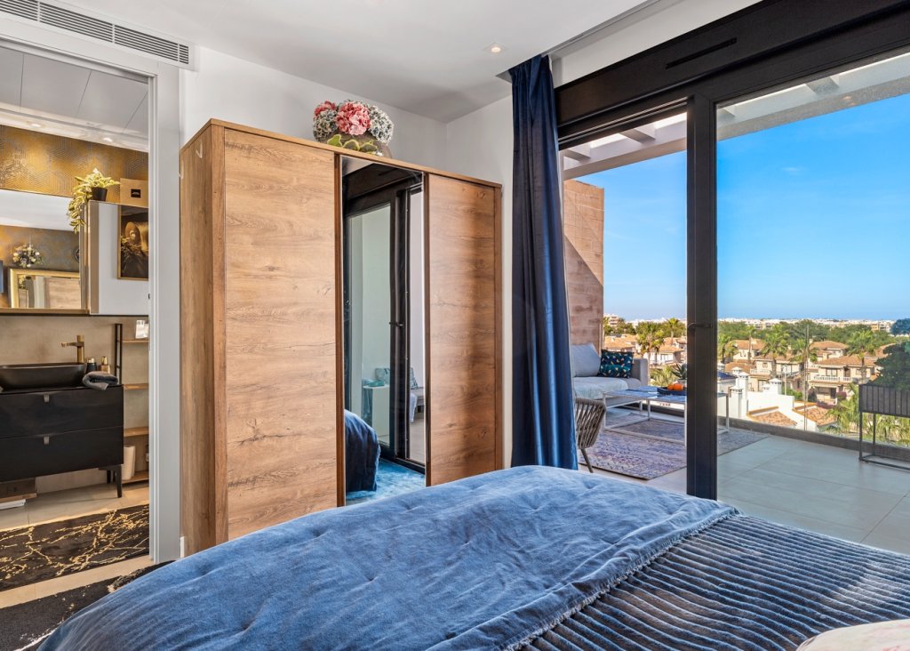 Venta - Apartment - Flat - Villamartín