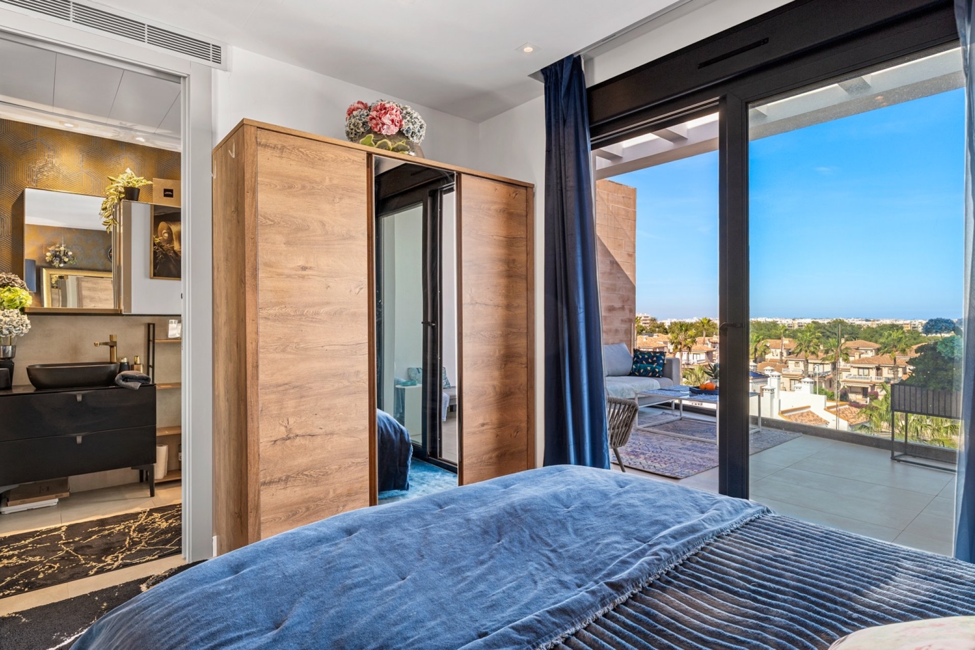 Venta - Apartment - Flat - Villamartín