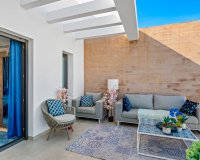 Venta - Apartment - Flat - Villamartín